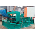 auto curved roll forming machine for sale
